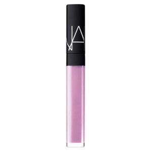 Nars lip gloss in Color Me